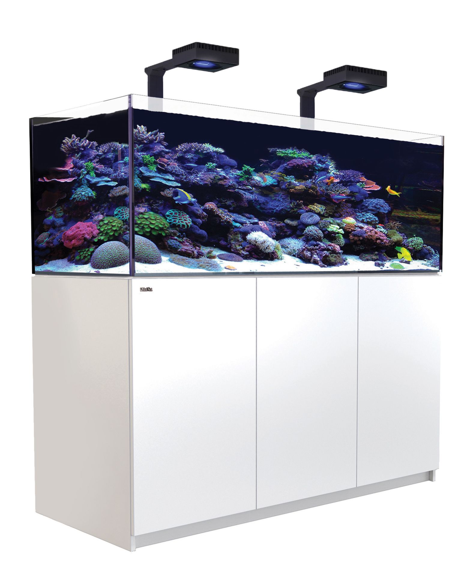 RED SEA Reefer 525 G2 Deluxe Complete System 