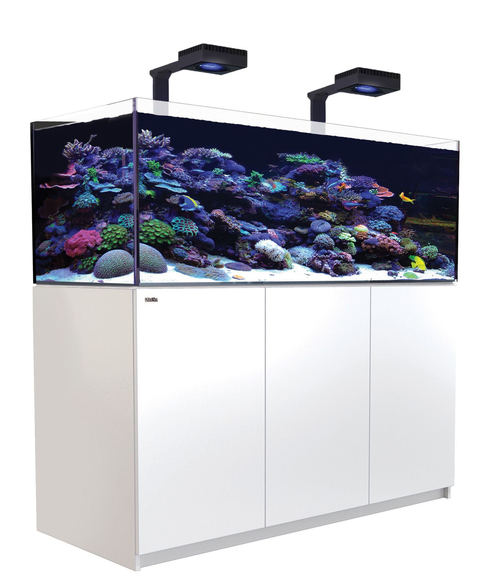 RED SEA Reefer 525 G2 Deluxe Complete System RED SEA Reefer 525 G2 Deluxe Complete System