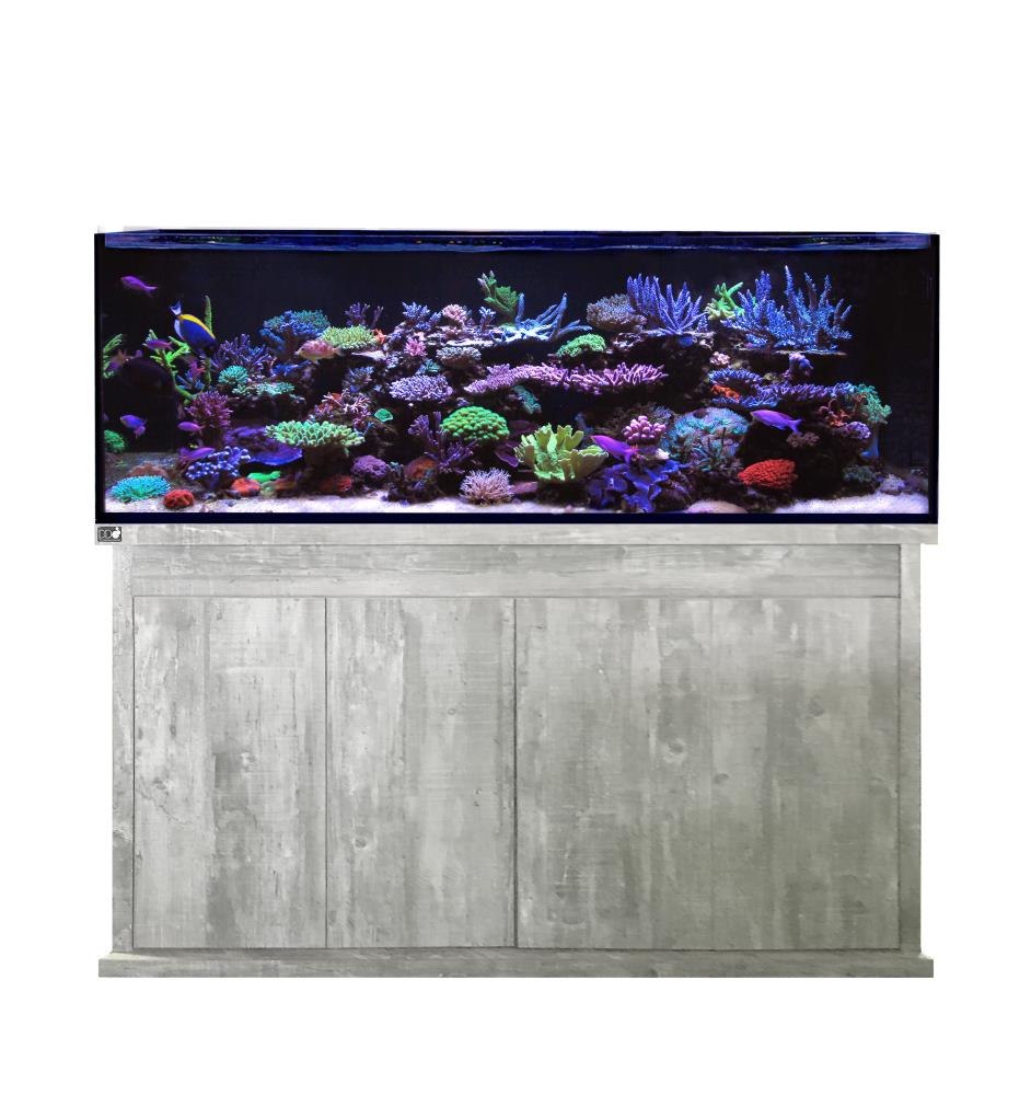 Reef-Pro  1500  - Aquariumsystem Driftwood Concrete