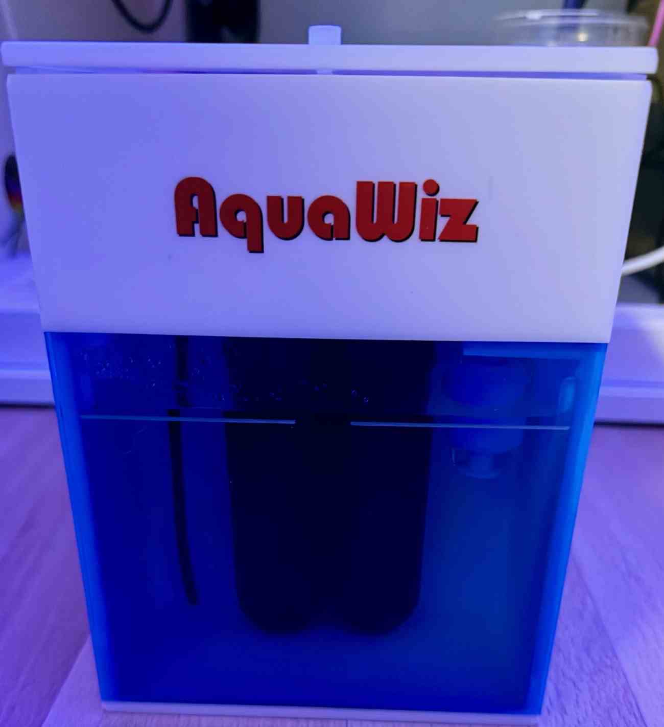 AquaWiz KH Controller