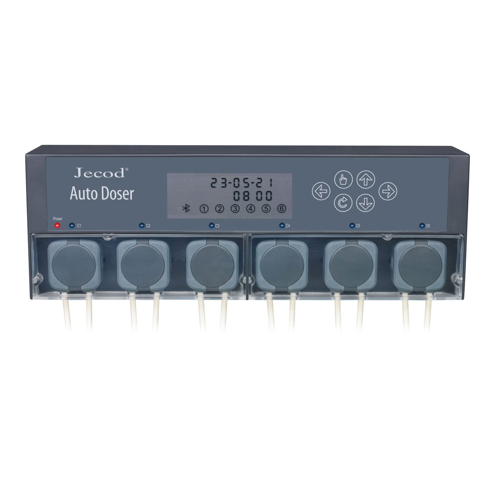 Jebao / Jecod Doser 5.4 Dosierpumpe