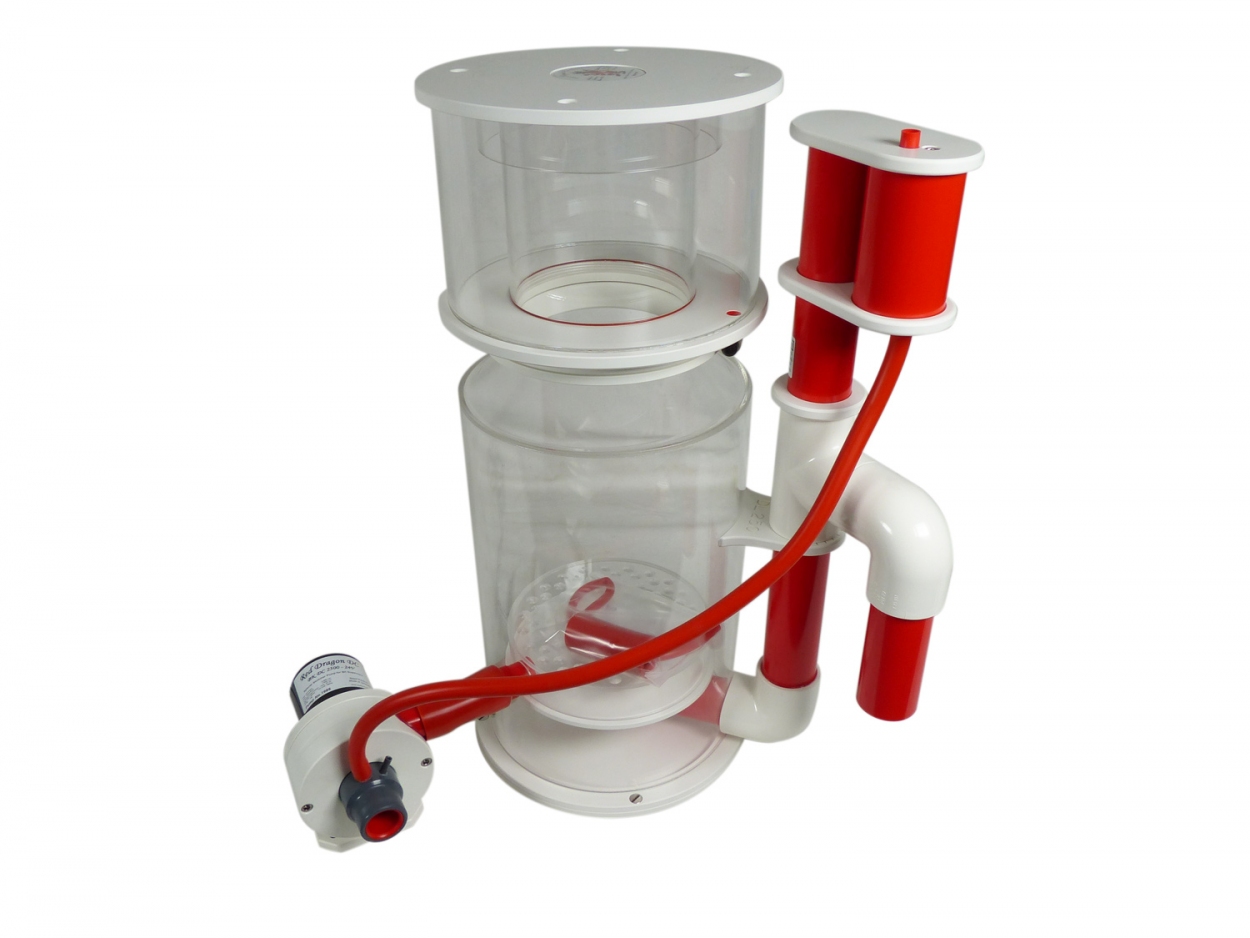 Bubble King® DeLuxe 300 intern + BK DC 24V