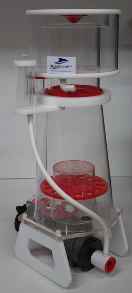 Abschäumer Bubble Magus G9 Abschäumer Bubble Magus G7