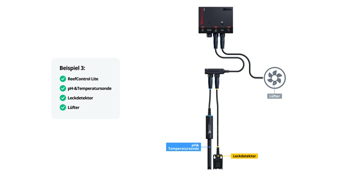 Red Sea ReefControl Lite