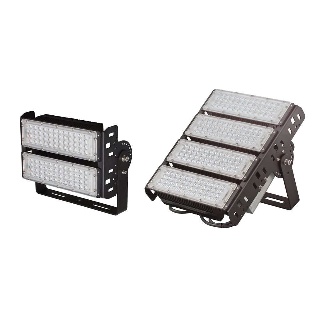 LED  flex  flex Spritzwassergeschützter LED-Scheinwerfer (IP65)