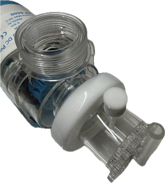 Jebao / Jecod EP 5000 Luft Abschäumerpumpe   