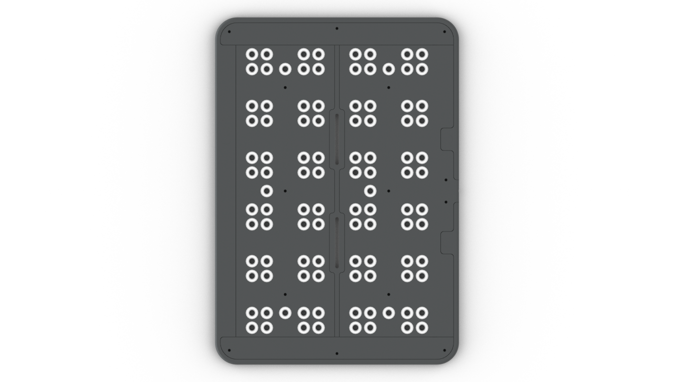ATI Straton pro 102 G2
