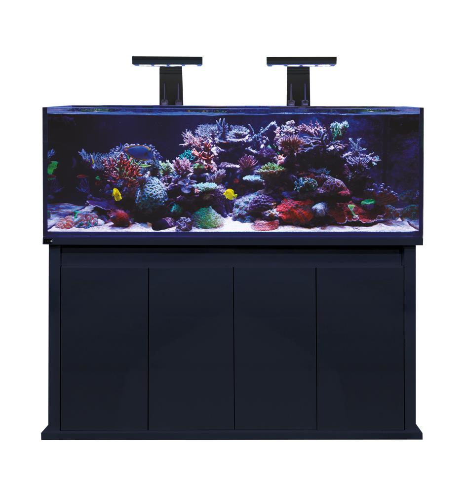 Reef-Pro  1500  - Aquariumsystem Schwarz Glanz