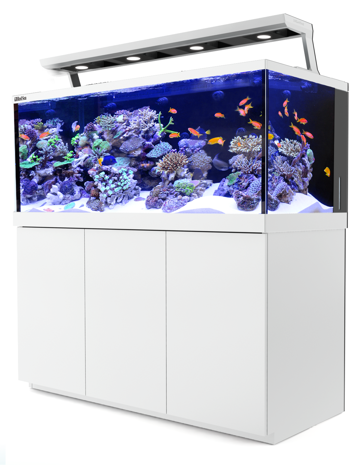 Red Sea Max S 650 Komplett-Set 