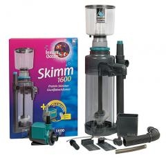 New-Jet Skimmer Pumpe BP1202