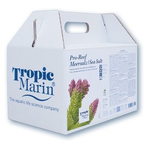 Tropic Marin PRO Meersalz Karton 12,5 kg