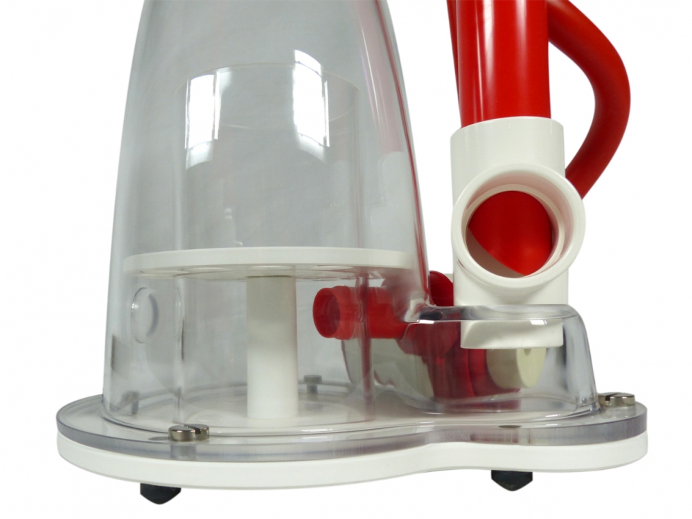 Bubble King® Double Cone 130 mit RDX DC 12V