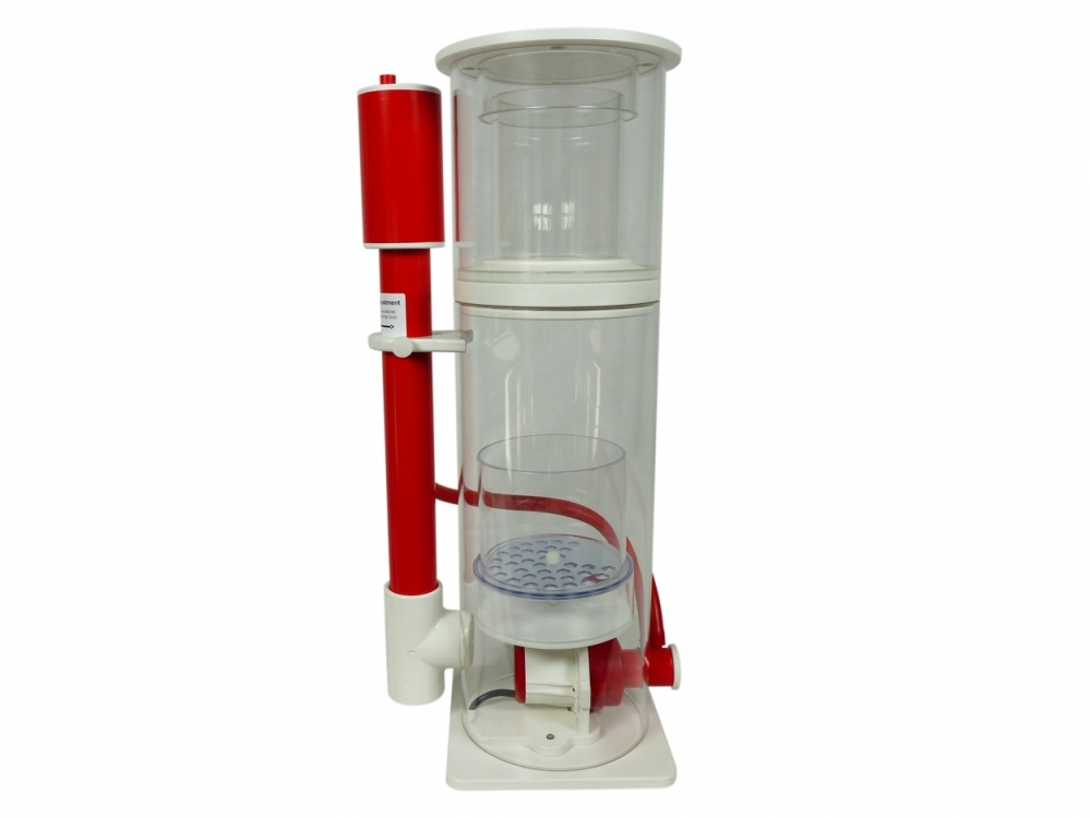 Mini Bubble King 160 mit Red Dragon X DC 12/24V Mini Bubble King 160 mit Red Dragon X DC 12/24V