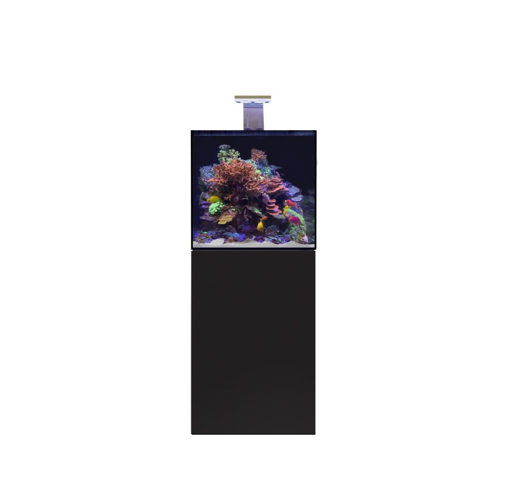 Reef-Pro 600 - Aquariumsystem Black Satin