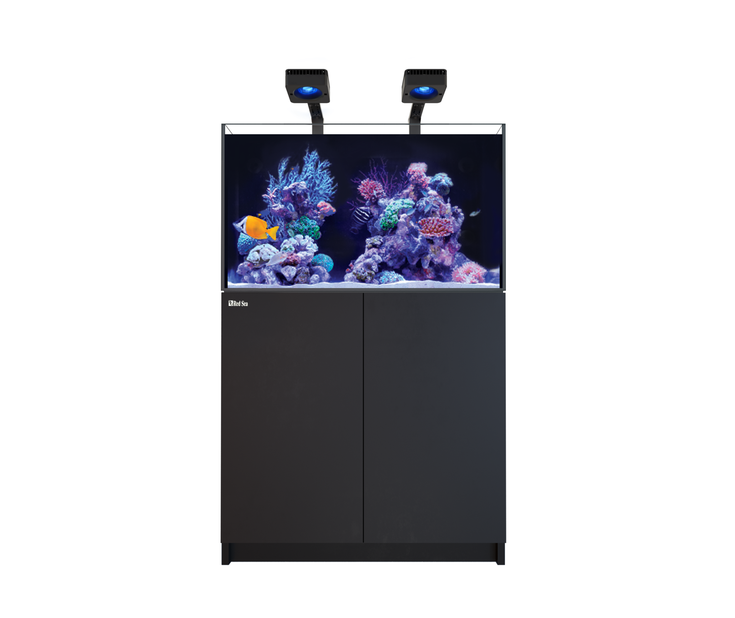 RED SEA Reefer Aquarium 250 G3 Deluxe