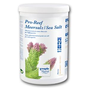 Tropic Marin PRO Meersalz 2kg Dose