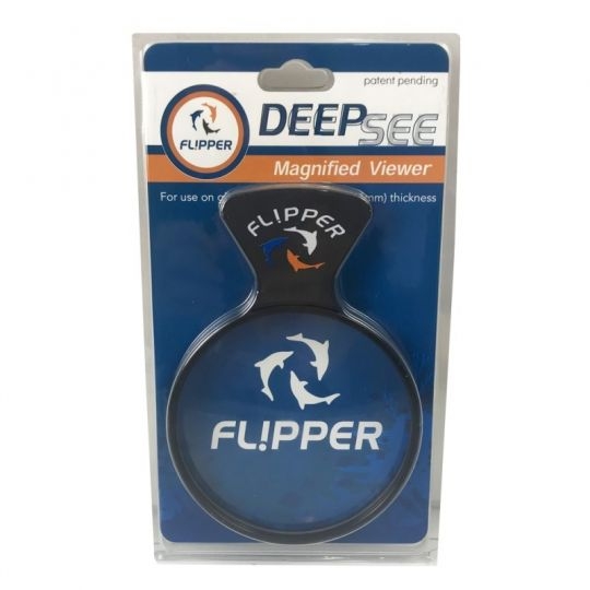 Flipper DeepSee - Vergrößerungslupe - Standard