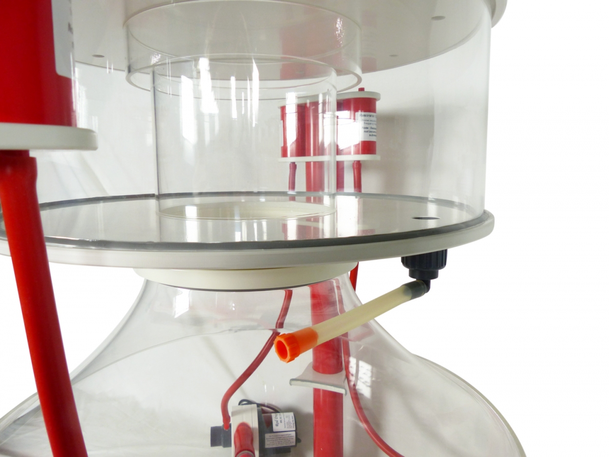 Bubble King® DeLuxe 610/650 intern / modifiziert DC