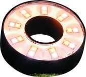 Bridgelux 18 LED-Ring