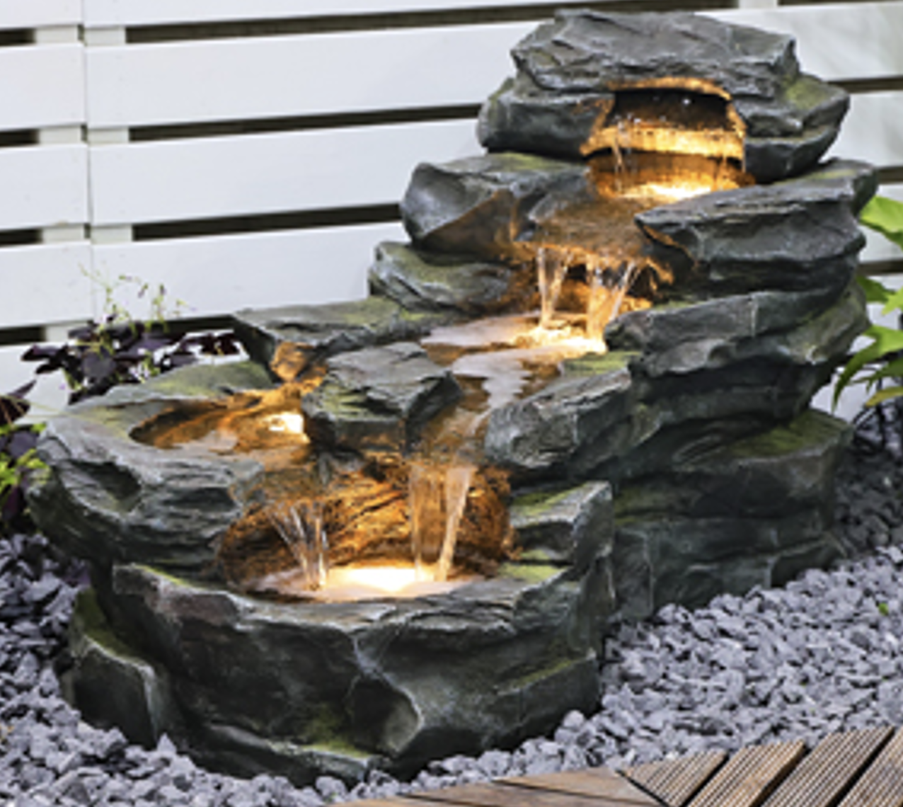 Gutach Bachlauf 2teilig