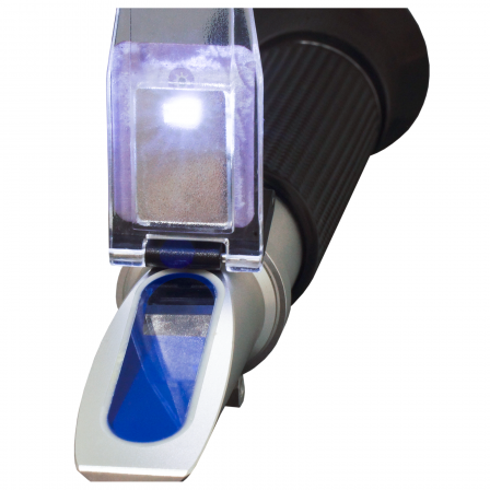 Aqua Medic - Refractometer LED