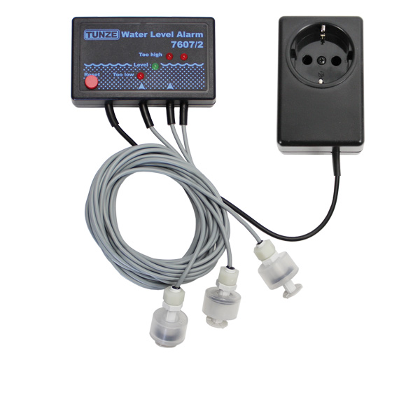 TUNZE Water Level Alarm
