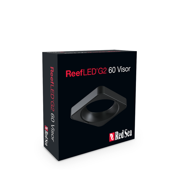 Red Sea Visor für ReefLED G2 
