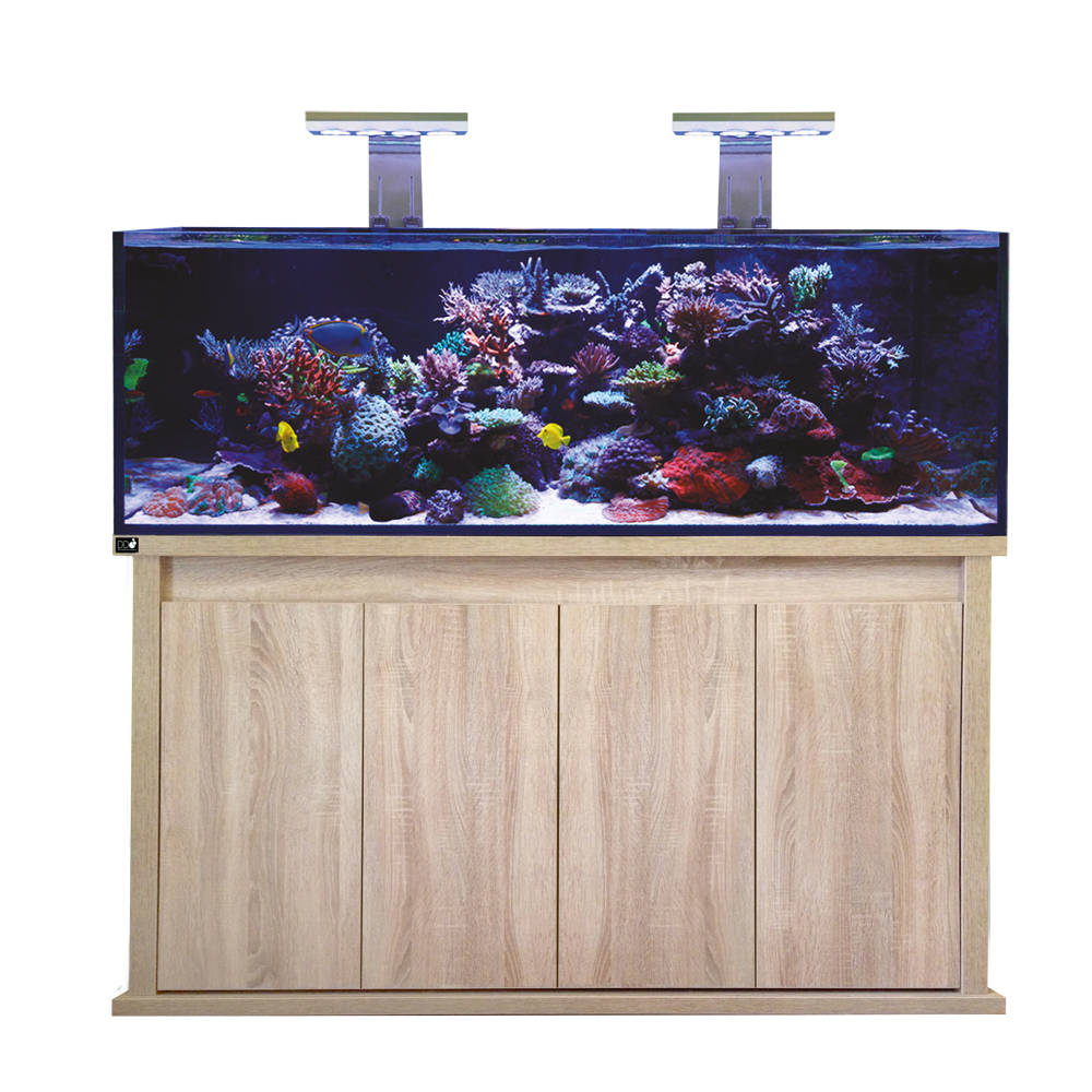 Reef-Pro  1500  - Aquariumsystem Platinium OAK 