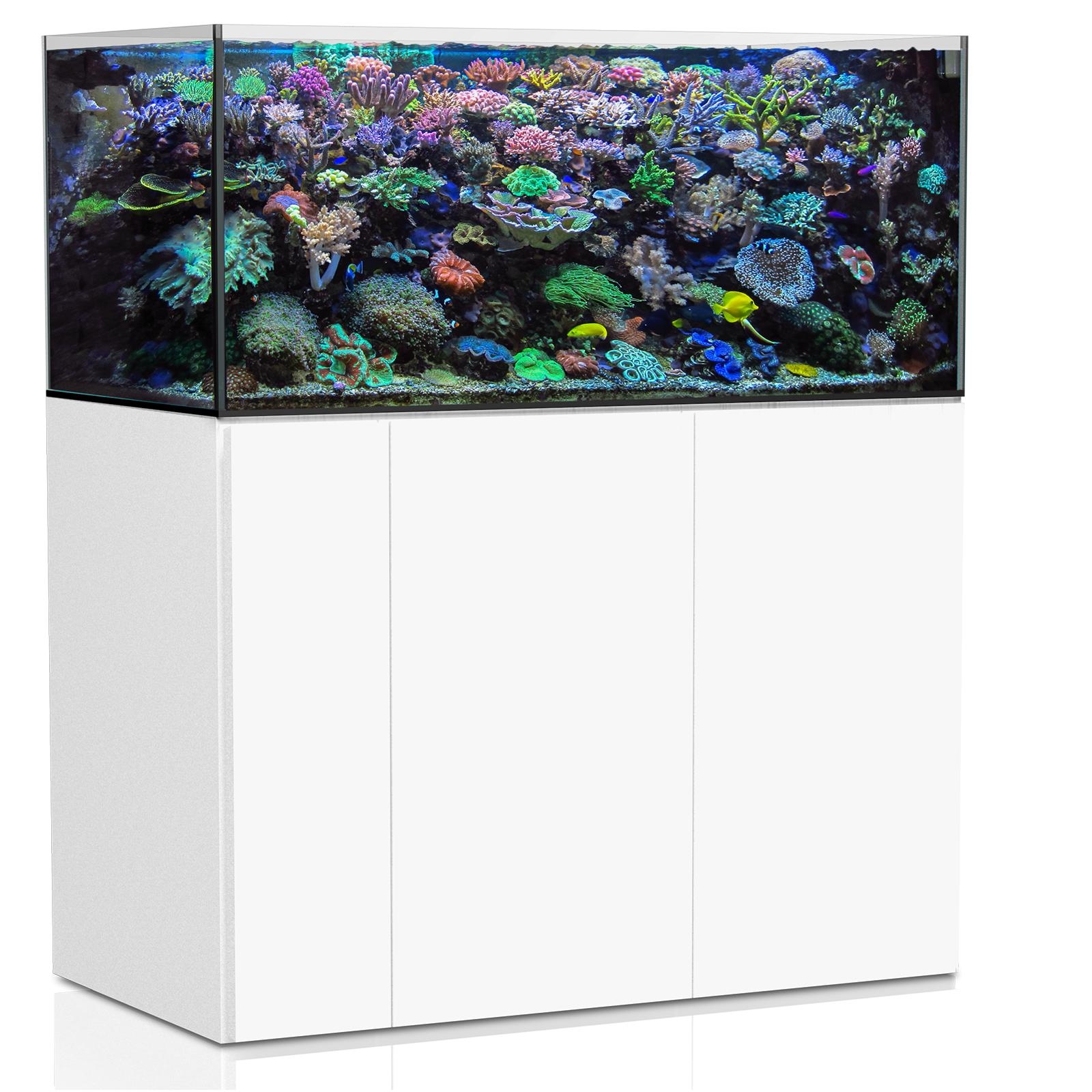  Aqua Medic Aquarium - Armatus 350 XD white