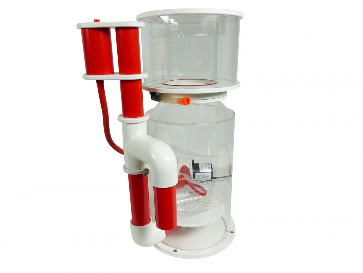 Bubble King® DeLuxe 300 intern + BK DC 24V