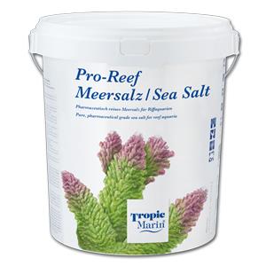 Tropic Marin PRO Meersalz 10kg