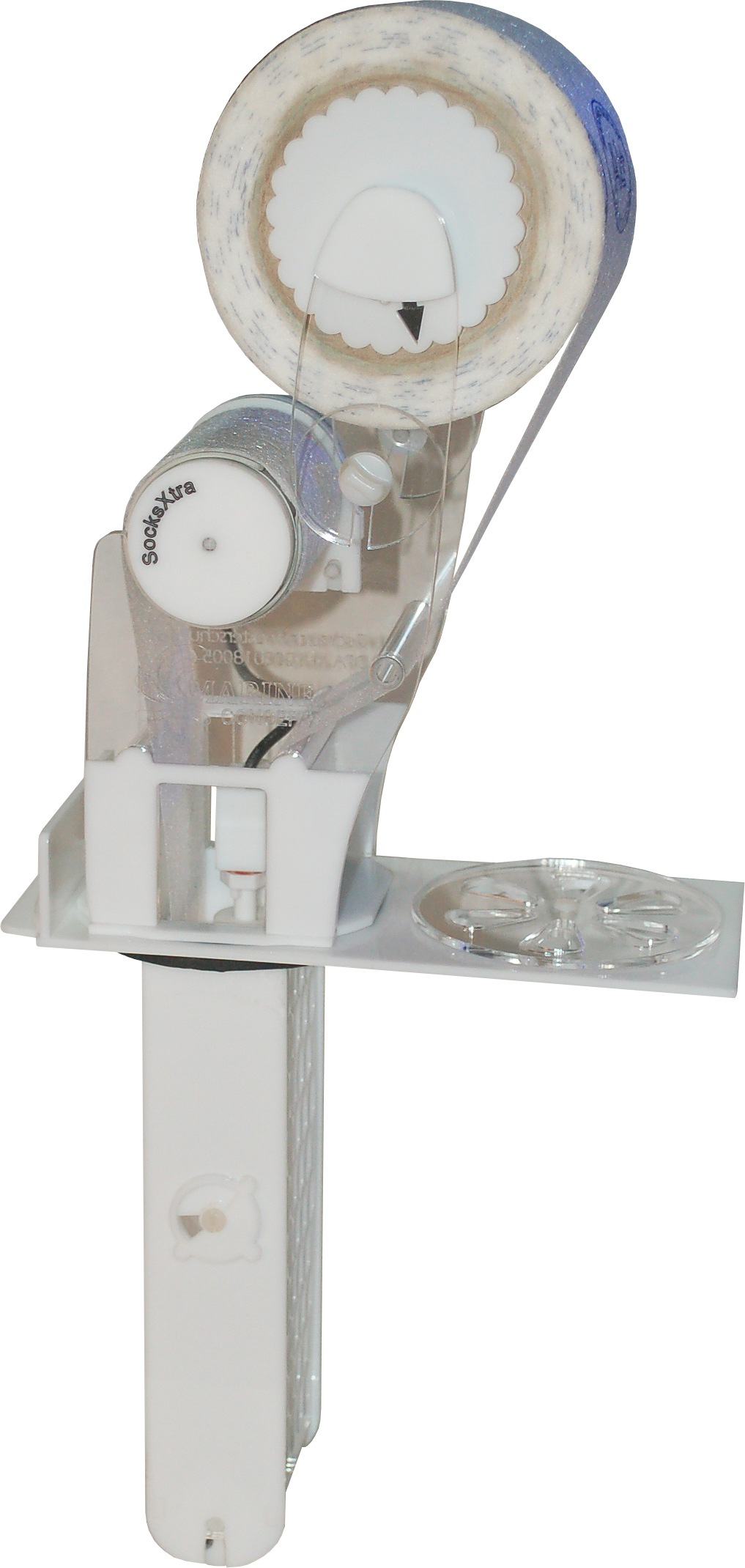 MARINE CLEAN Vliesfilter-Serie MC Socks-Xtra - MICRO 2.05 MARINE CLEAN Vliesfilter-Serie MC Socks-Xtra - MICRO 2.05