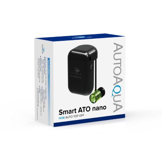 Nachfüllanlage Smart ATO Nano