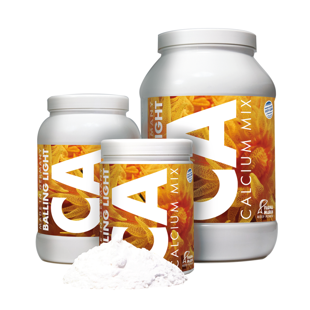 Balling Light Calcium-Mix Ca 