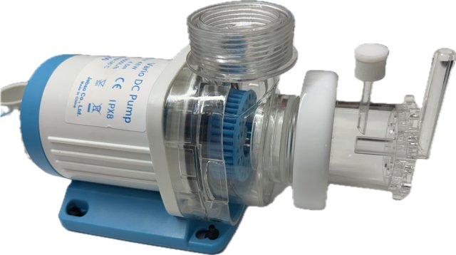 Jebao / Jecod EP 2000  LUFT Abschäumerpumpe 