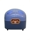 Durchlüfter Silent Mouse M-106
