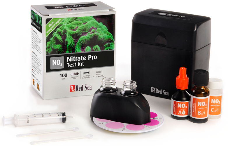 Red Sea Nitrat Pro Refill