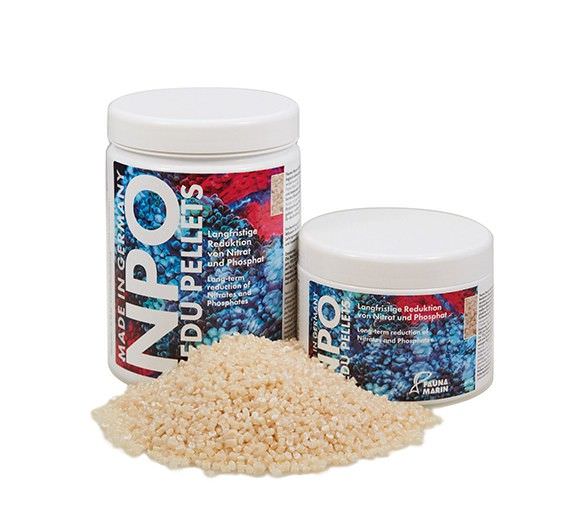 Fauna Marin NPO REDU PELLETS No3 & Po4 700g