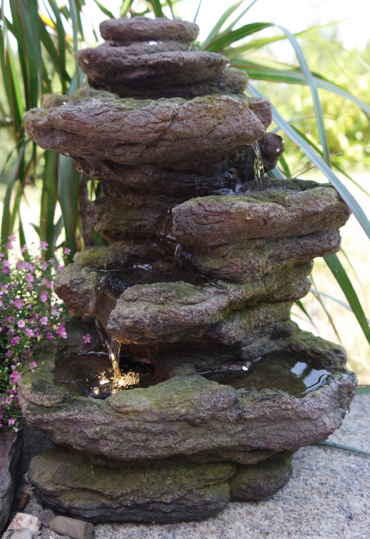Wasserfall Tao Wasserfall Tao