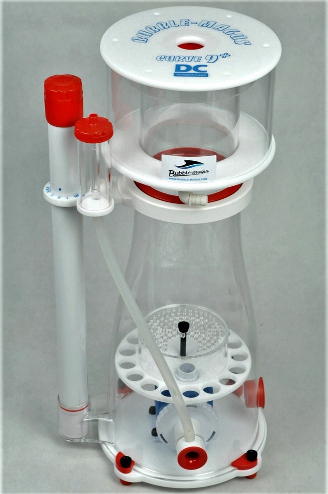Abschäumer Bubble Magus Curve 9+ Abschäumer Bubble Magus Curve 9+