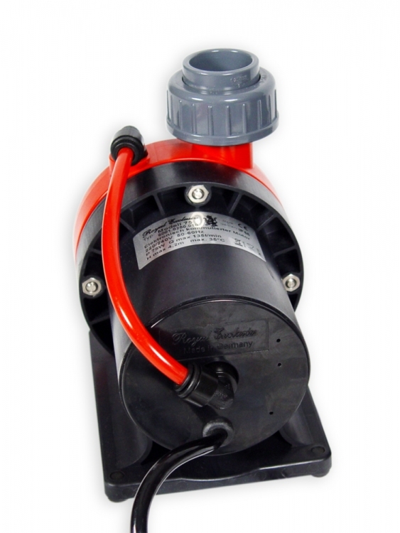 Red Dragon® 3 Speedy HIGHPRESSURE 100 Watt / 9,0m³ / Hirschmann Steckverbindung / 10V Red Dragon® 3 Speedy HIGHPRESSURE 100 Watt / 9,0m³ / Hirschmann Steckverbindung / 10V