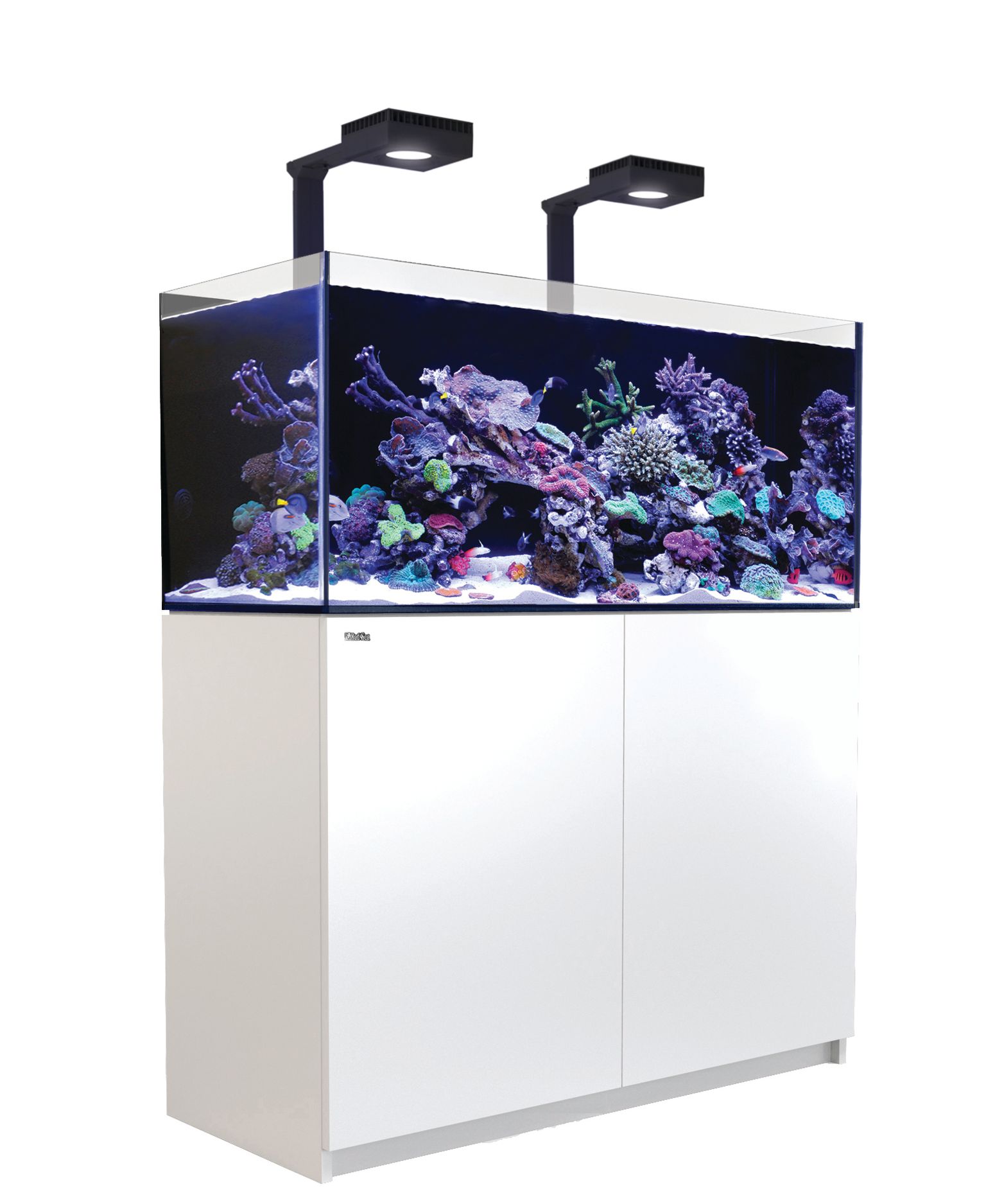 RED SEA Reefer 350 G2+ Deluxe Complete System 