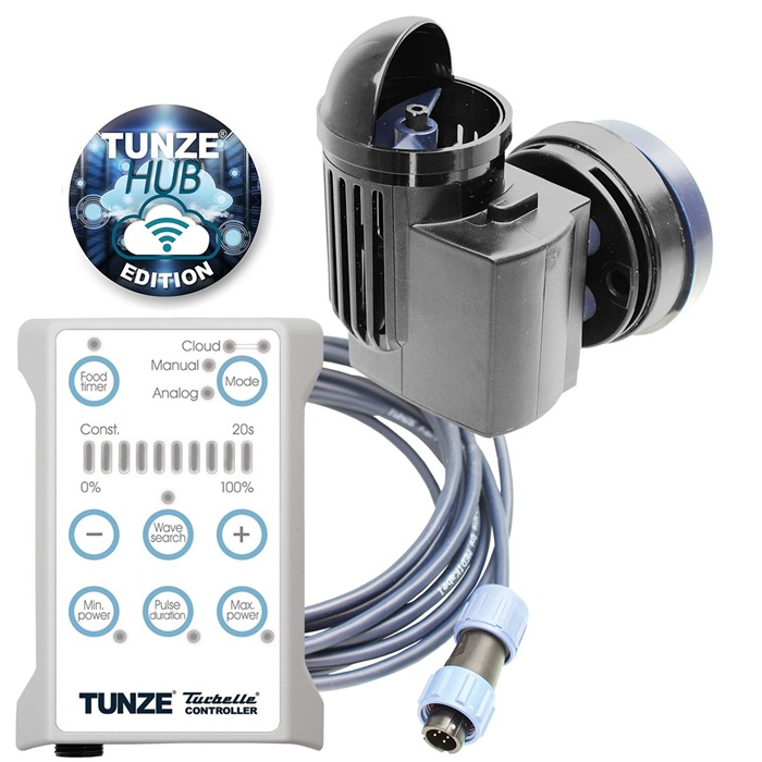 TUNZE Nanostream 6040 