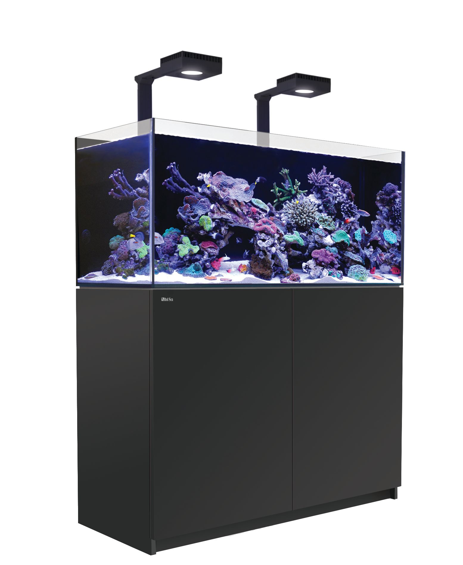 RED SEA Reefer 350 G2 Deluxe Complete System -Aquarium 350