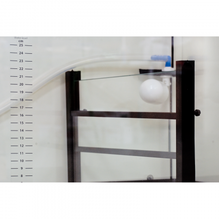  Aqua Medic Aquarium - Armatus  300 white