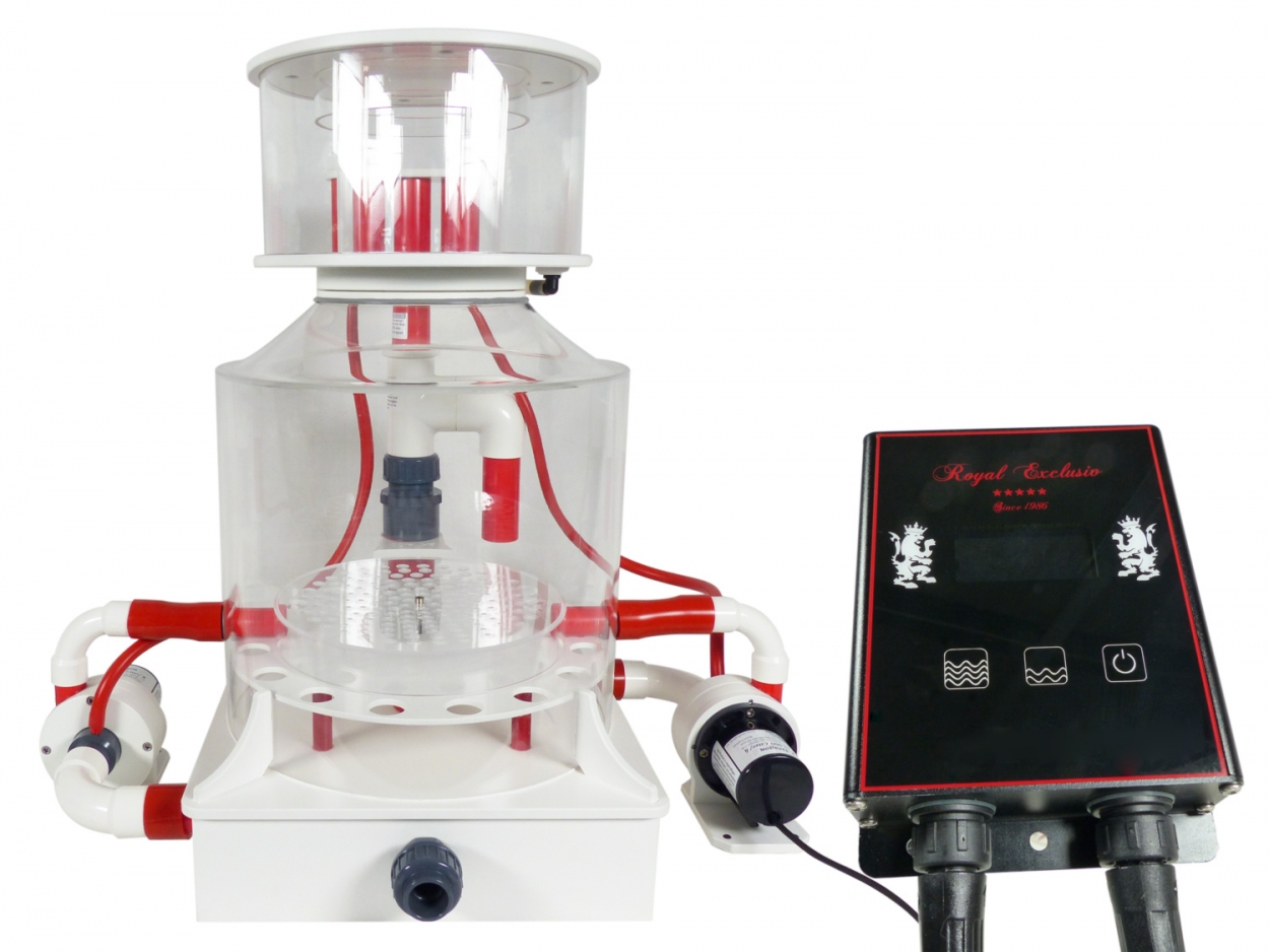 Bubble King® DeLuxe 400 extern DC