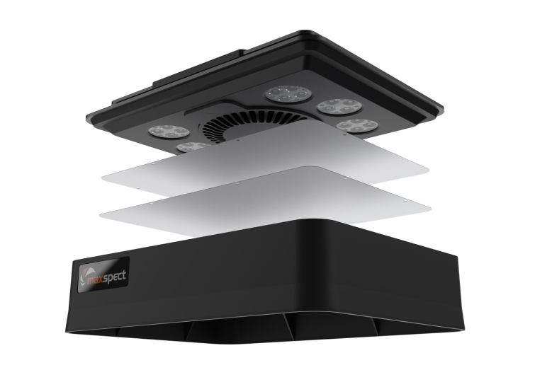 Maxspect Diffuser Hood for Jump MJ- L165/L260/L290
