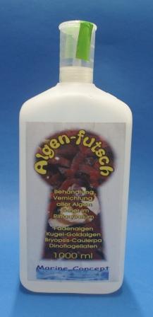 Algenfutsch1000ml