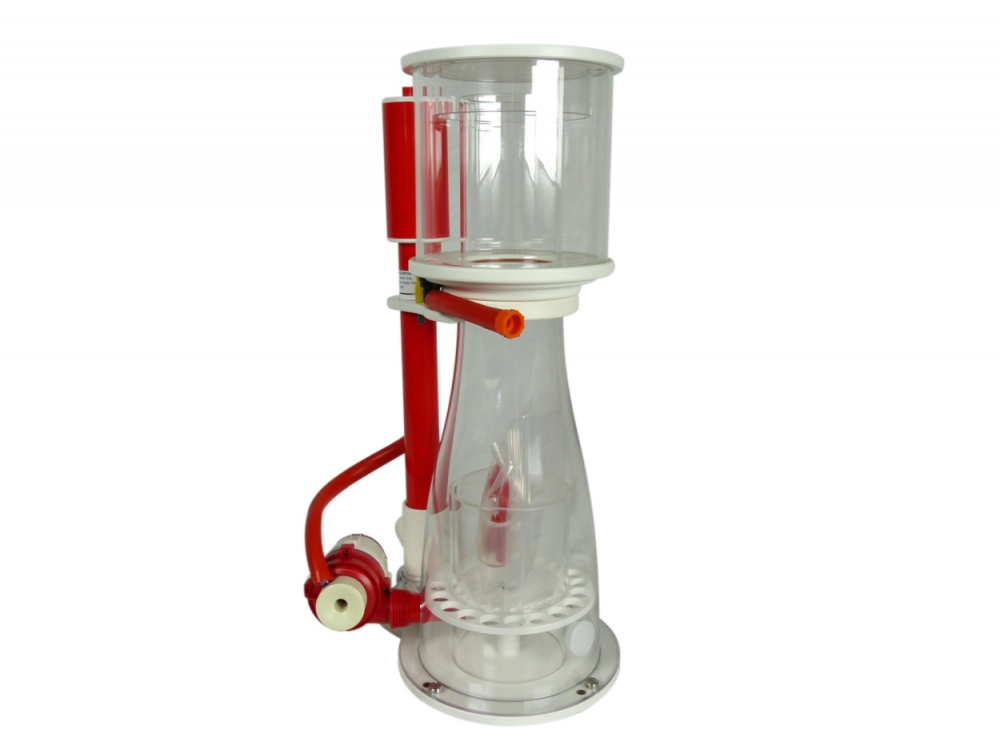Bubble King Double Cone 150 mit Red Dragon 6 DC 12V