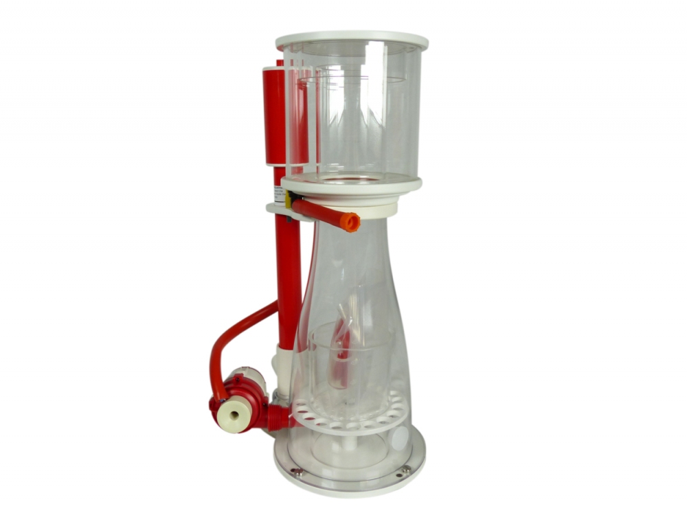 Bubble King Double Cone 150 mit Red Dragon 6 DC 12V Bubble King Double Cone 150 mit Red Dragon 6 DC 12V